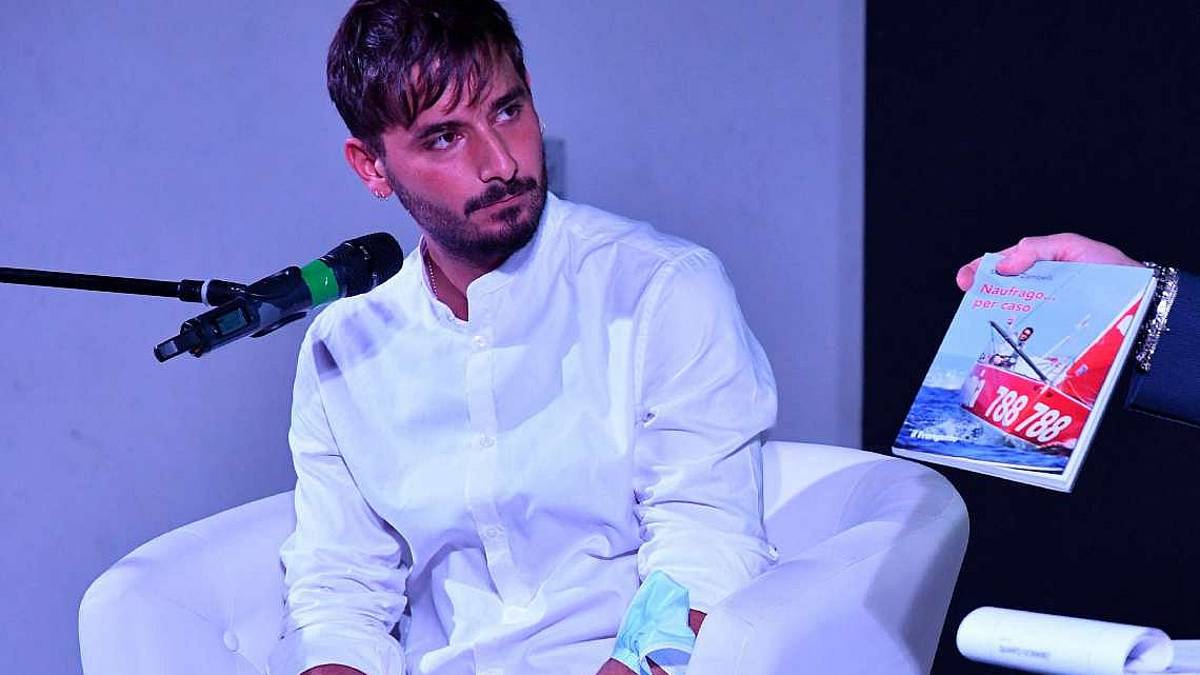 Navigare a vita per dare speranza ai giovani: il progetto dello skipper Michele Zambelli