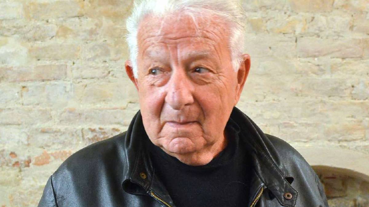 Nessuna verità, opera postuma di Carnoli alla Oriani di Ravenna