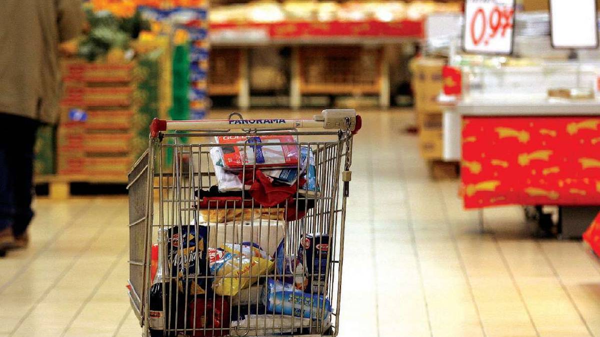 La ricerca: Spesa, a Ravenna possibile risparmio fino a 1317 euro
