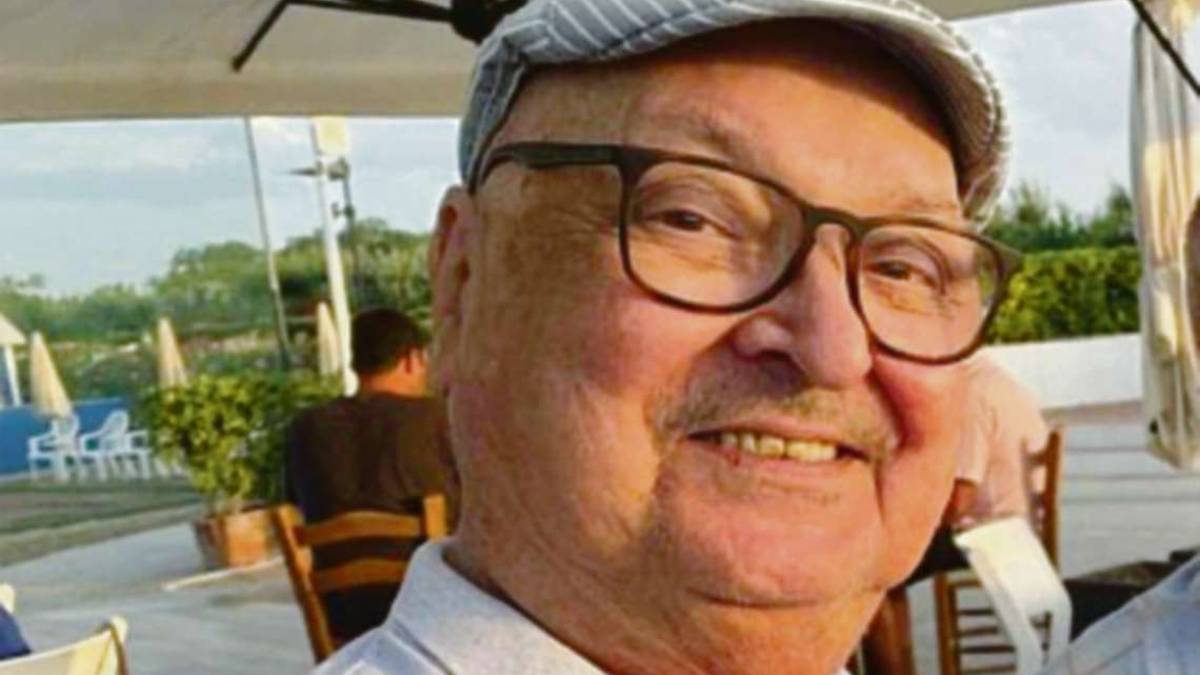 Bellaria, l'addio a Luigi Barberini: una vita per turismo e cinema