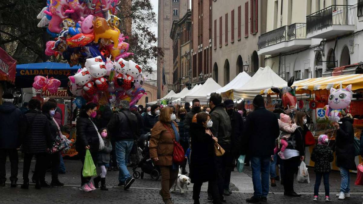 Forlì. Festa ed eventi per la Madonna del Fuoco