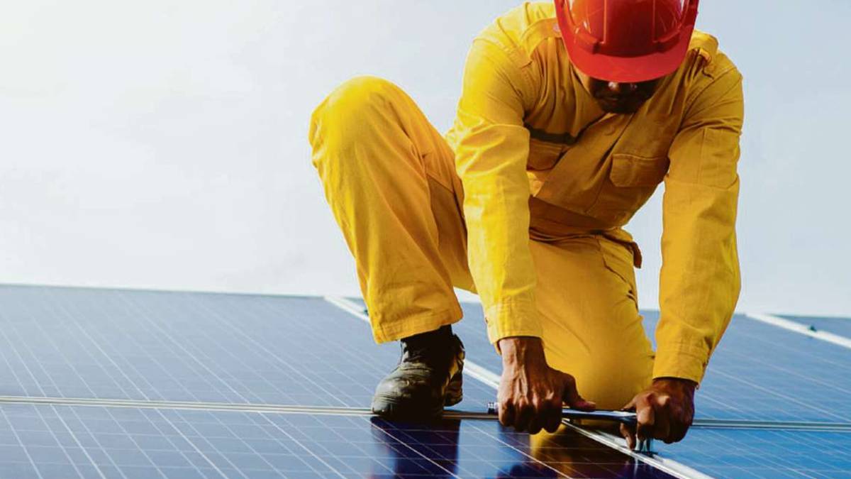 Energia da fonti rinnovabili un settore in espansione