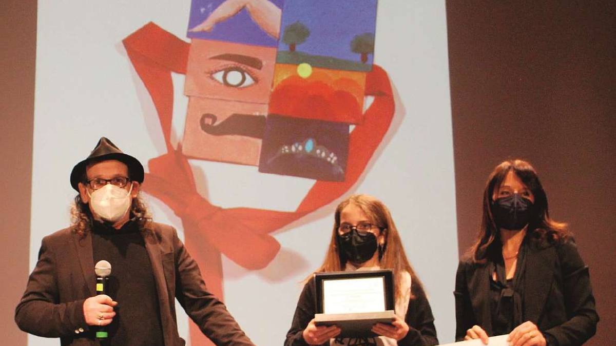 Gambettola, per il carnevale nome nuovo e logo di una dodicenne