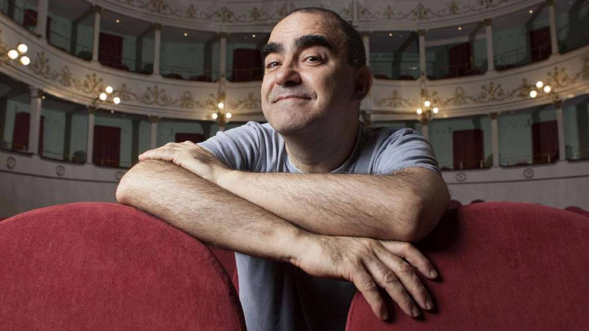 La classica di Erf al teatro Masini di Faenza