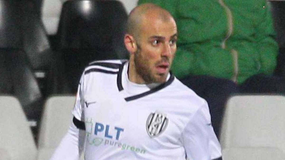 Calcio D, Rimini: ecco Tonelli, ma il ripescaggio è utopia