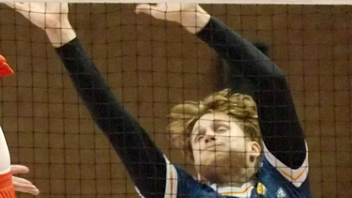 Volley Superlega, Ulrich: Consar, so che devo crescere