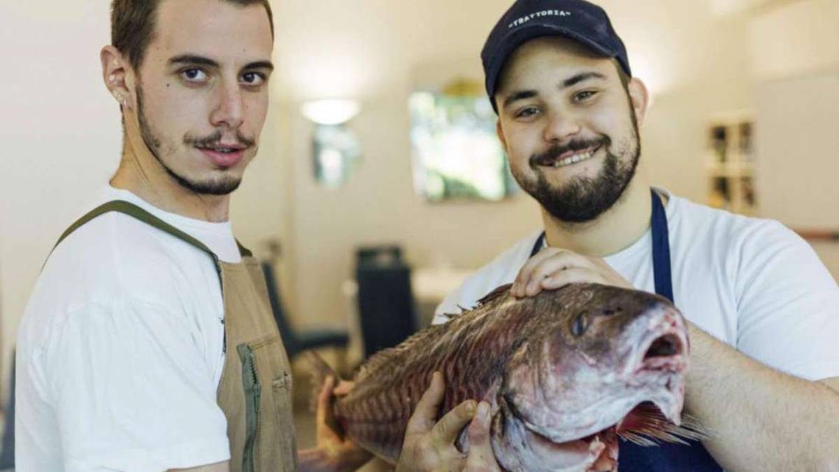 Top50 Italy, cinque ristoranti di Rimini in vetta: ecco chi sono