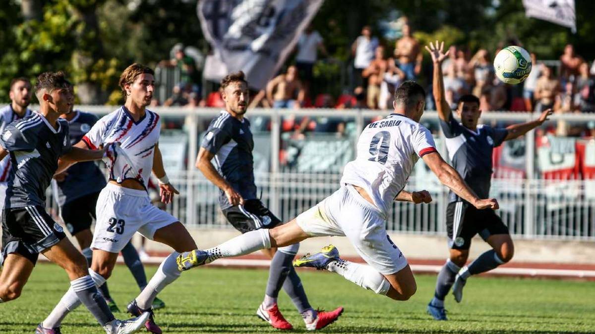 Calcio C, Imolese in campo a Lucca per stupire ancora