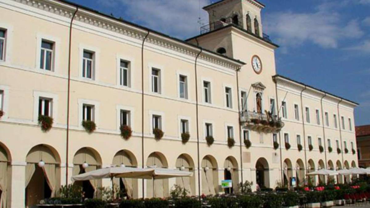 La protesta: Troppo cemento a Cervia