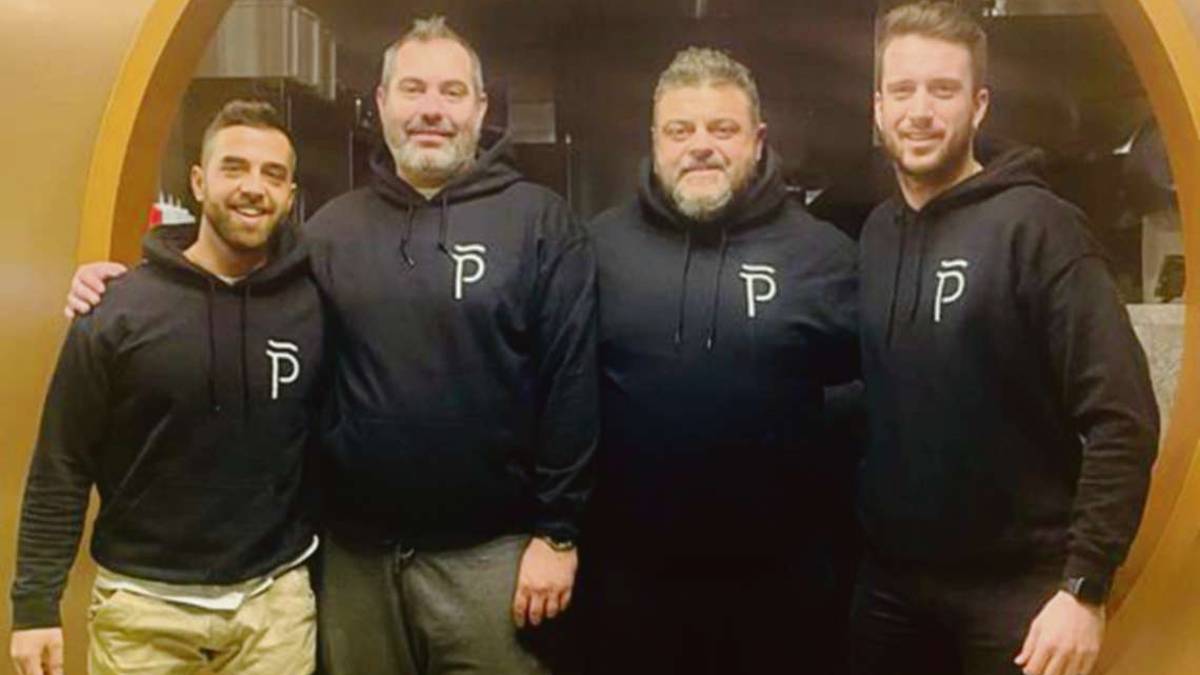 Rimini, il Mucho Macho e la nuova sfida dei quattro soci