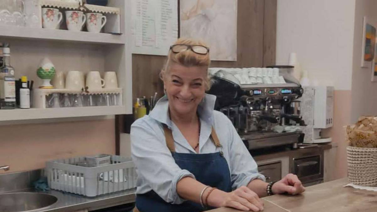 Il “Bar del prete” di Bellaria rinasce Vintage cafè