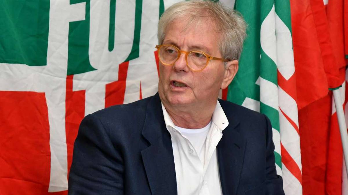 Forlì. Polo commerciale, Fi: Introiti al centro storico