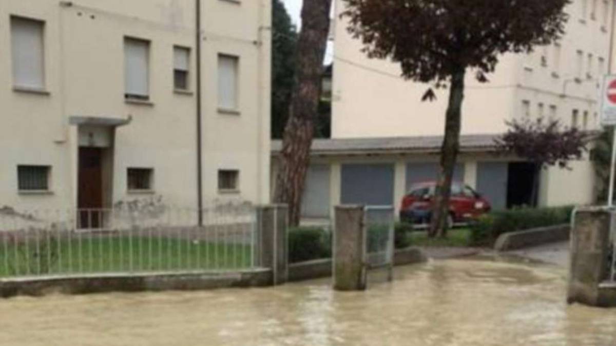 Faenza e il dopo-alluvione: Un gruppo di lavoro per informare i cittadini. Appello delle Acli