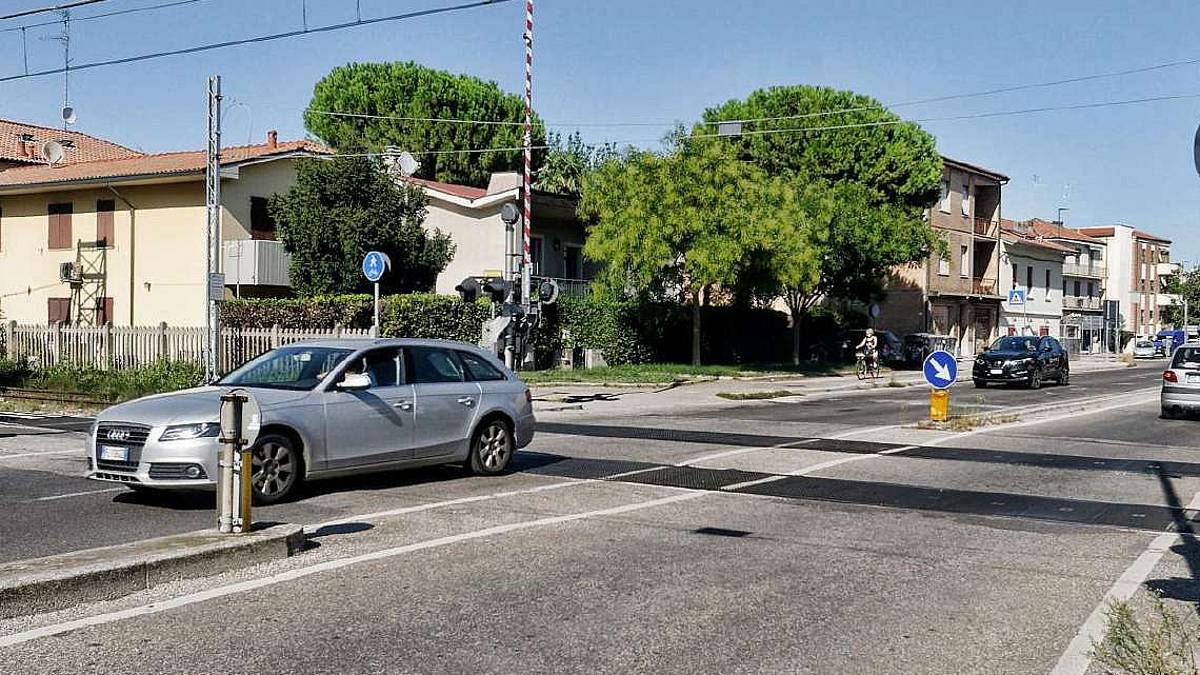 Ravenna, sottopasso Molinetto in commissione consiliare