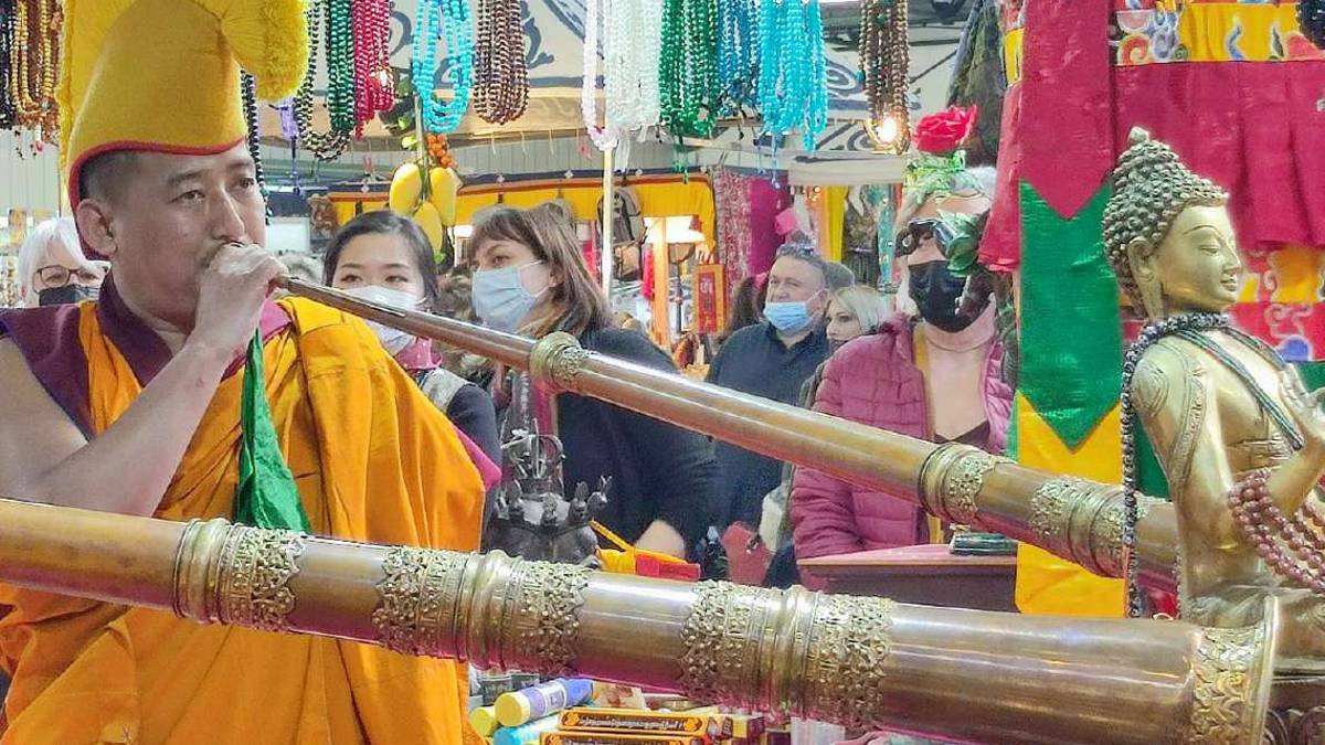 Forlì. Migliaia di persone al Festival dell'Oriente: Un successo