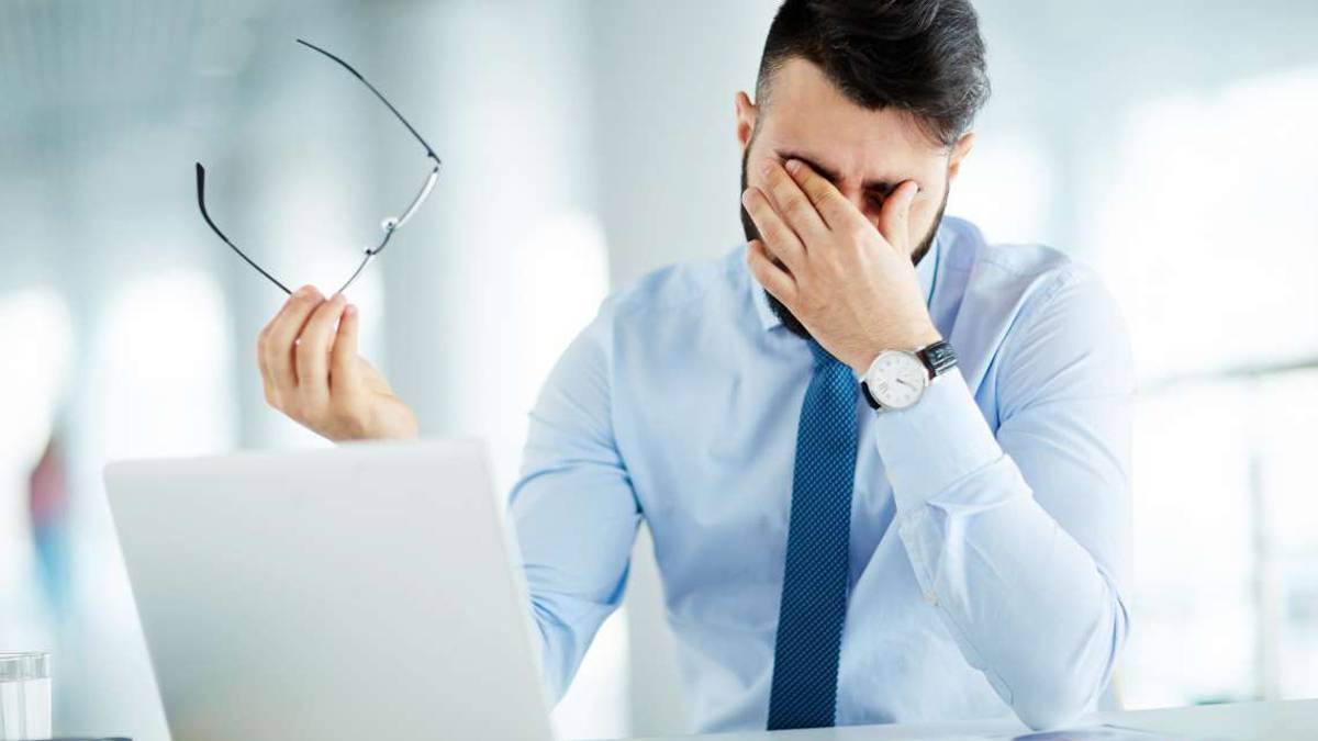 L’occhio secco, colpisce tra il 25 e il 30% della popolazione