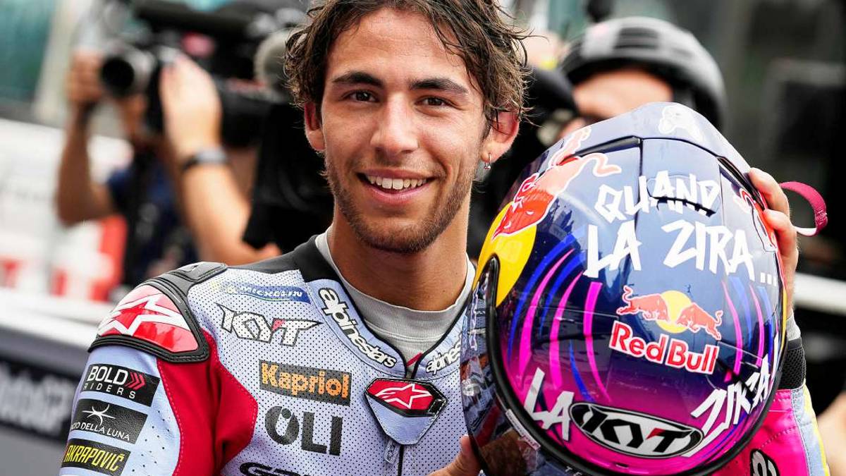 MotoGp, Bastianini e Bezzecchi liberi di sognare a Misano