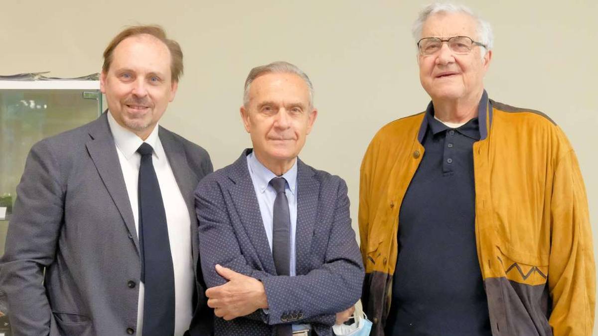 Castel San Pietro da oggi a domenica capitale mondiale delle terme