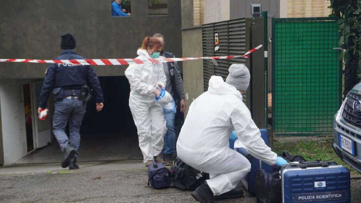 Omicidio di Faenza, i punti oscuri del delitto