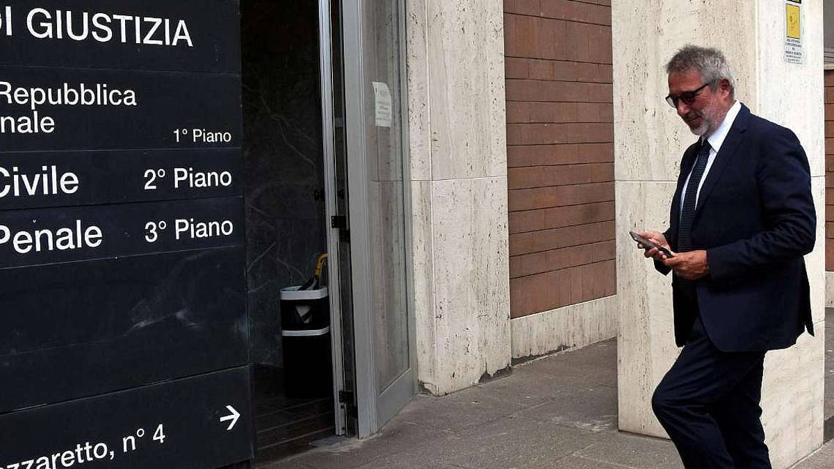 Crac Ac Cesena: si trattano patteggiamenti prima del processo