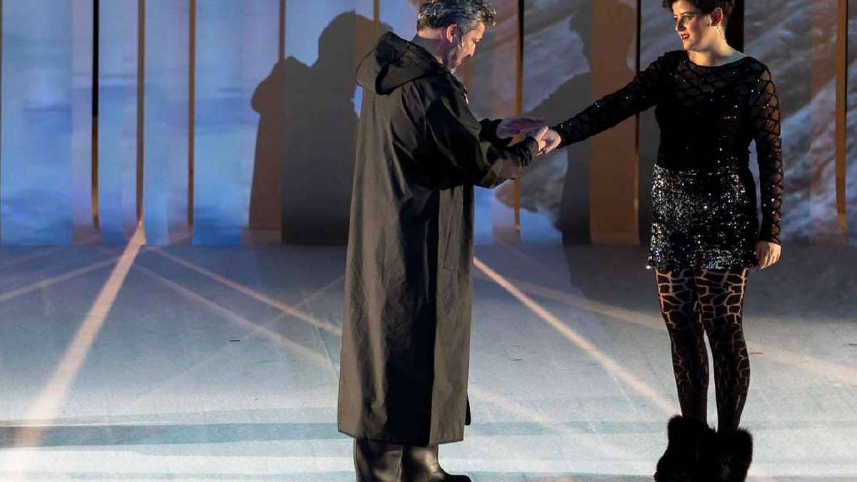 L'isola di Haydn per la stagione d'opera all'Alighieri di Ravenna