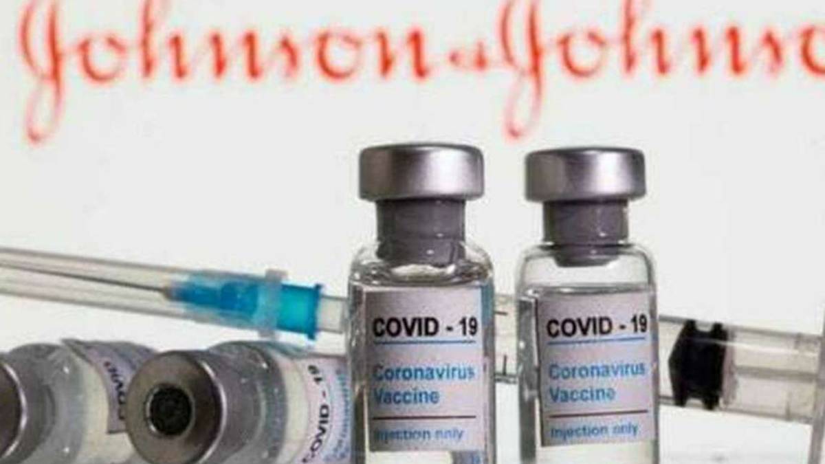 Vaccinati Johnson, ecco come fare la dose di richiamo