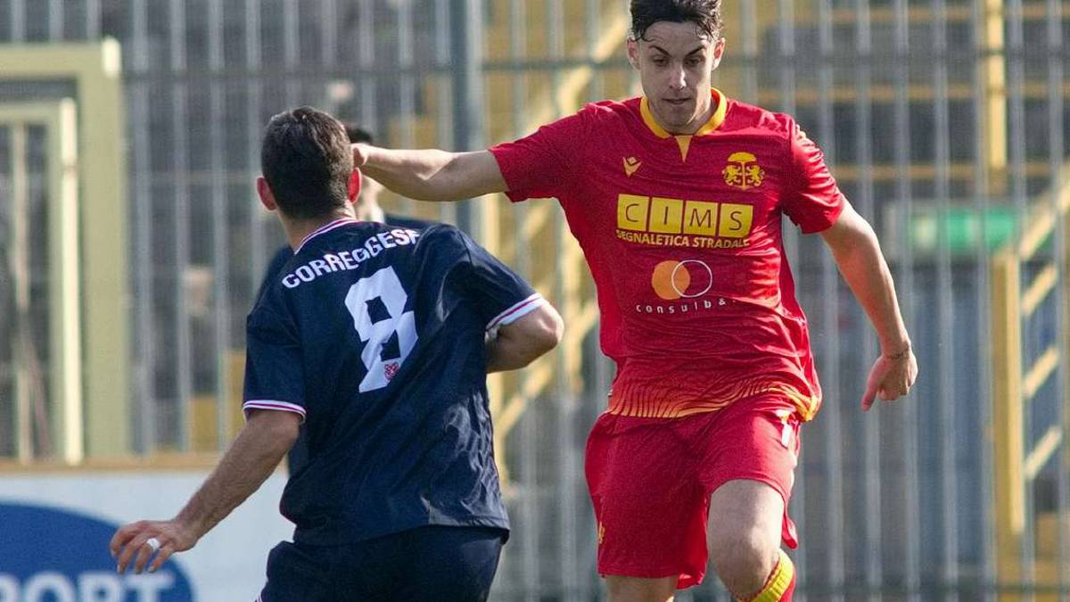 Calcio D, da Ercolani energia giovane per il Ravenna