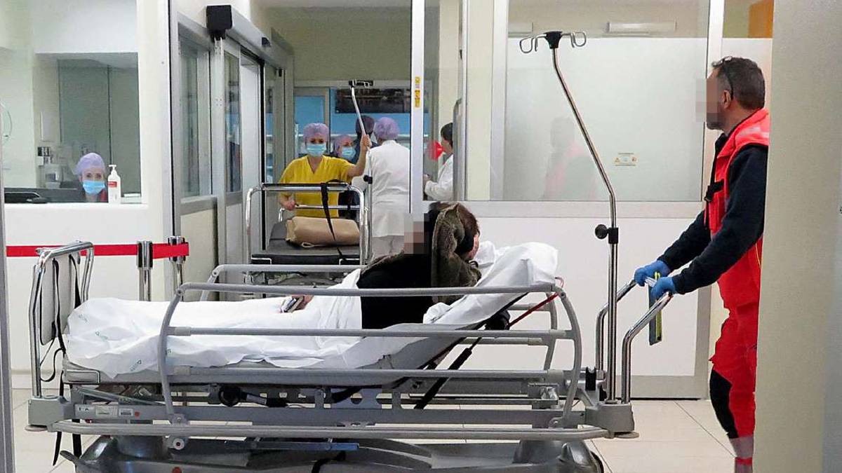 Sanità Emilia-Romagna. La Lega: carenze di organico, richiamare in servizio gli operatori no vax