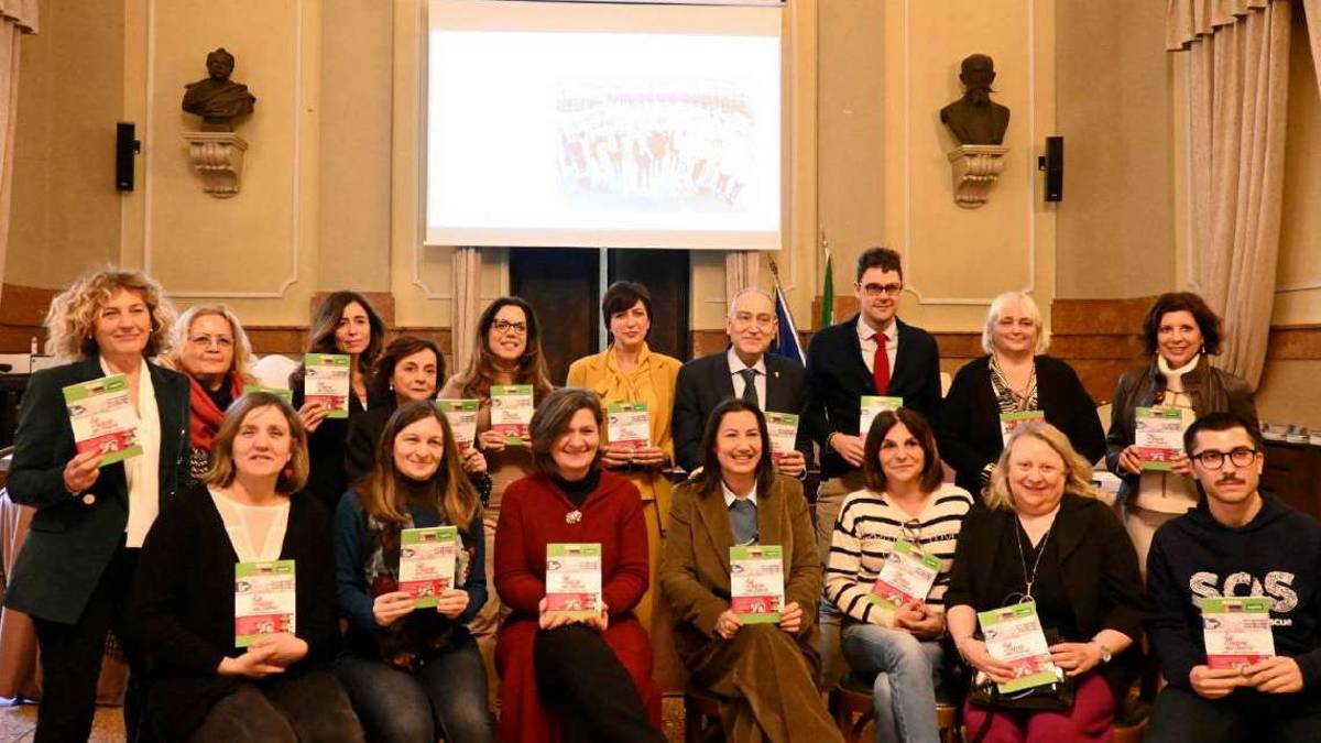 Le scuole di Imola fanno rete tra di loro sui temi della legalità