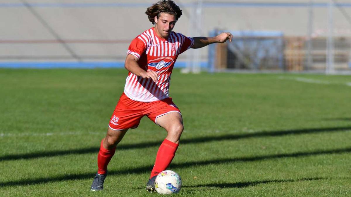 Calcio, Under: le regole per i dilettanti nel 2023-24