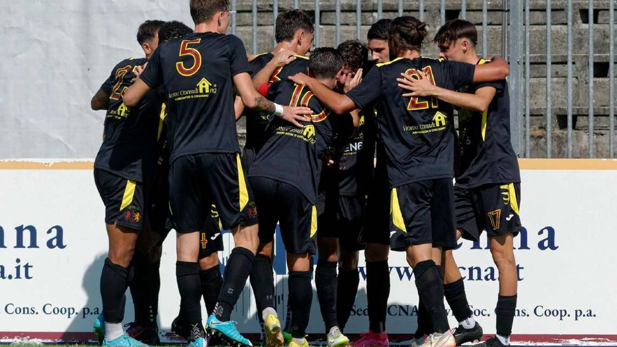 Calcio D, Gadda: Ravenna, la vittoria non mi ha sorpreso