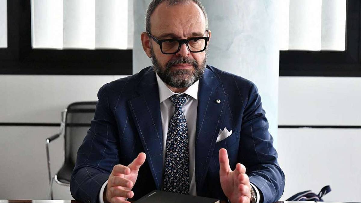 Forlì, fatturato record per Bonfiglioli