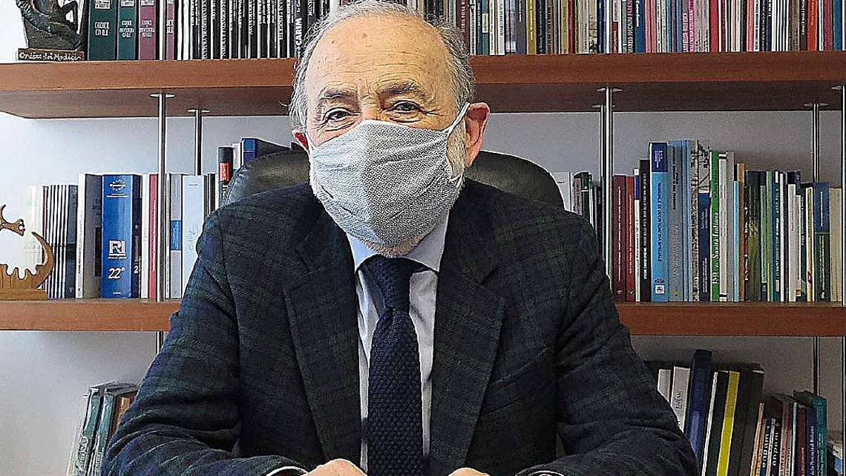 I vaccini agli over 60? E' stato il caos totale