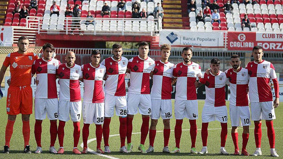 Calcio D, solo due squadre meglio del Rimini nella serie D italiana
