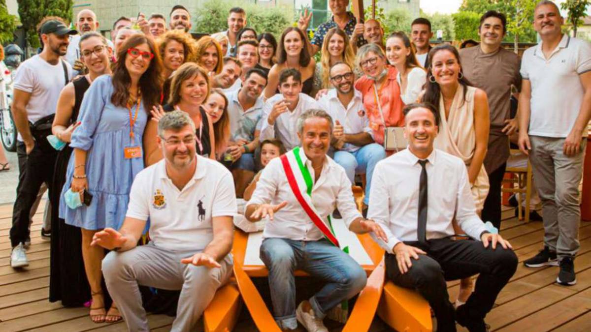 Riccione Piadina, la passione impastata con acqua, strutto e farina