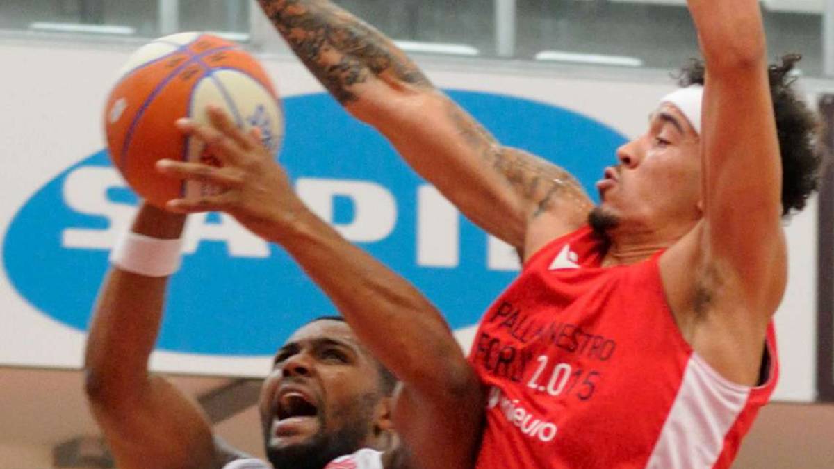 Basket A2, l'ex Unieuro Carroll sulla strada dell'OraSì