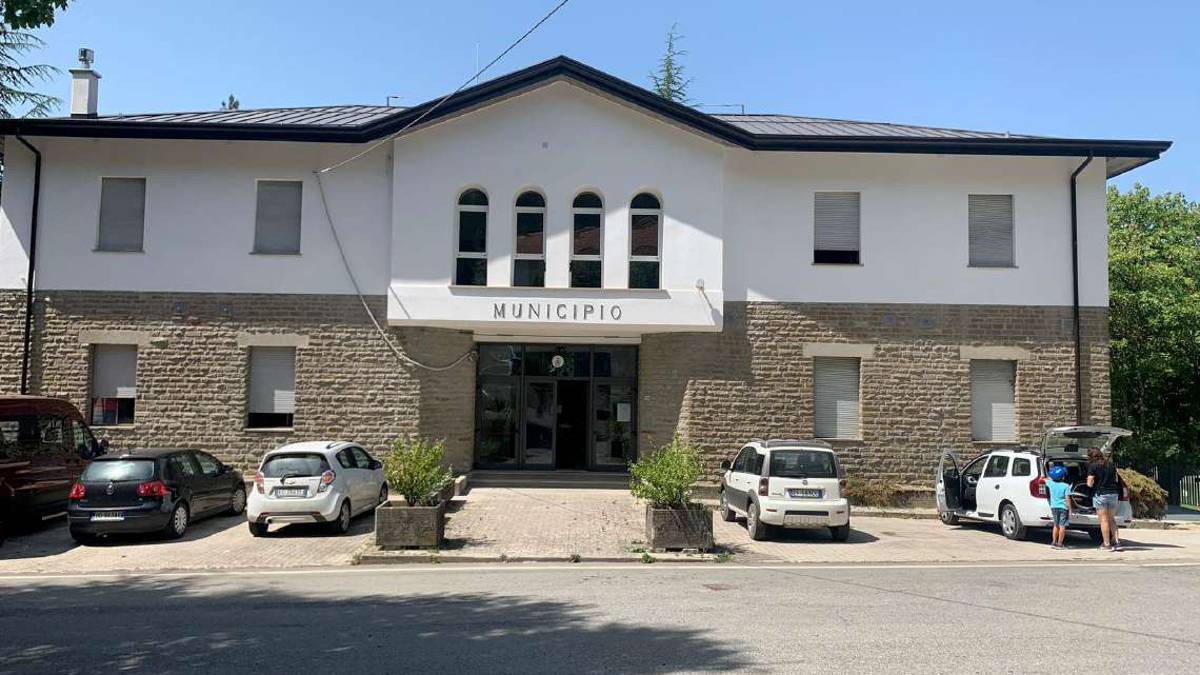 Verghereto, il Comune rinuncia al ricorso al Tar sul caro rifiuti