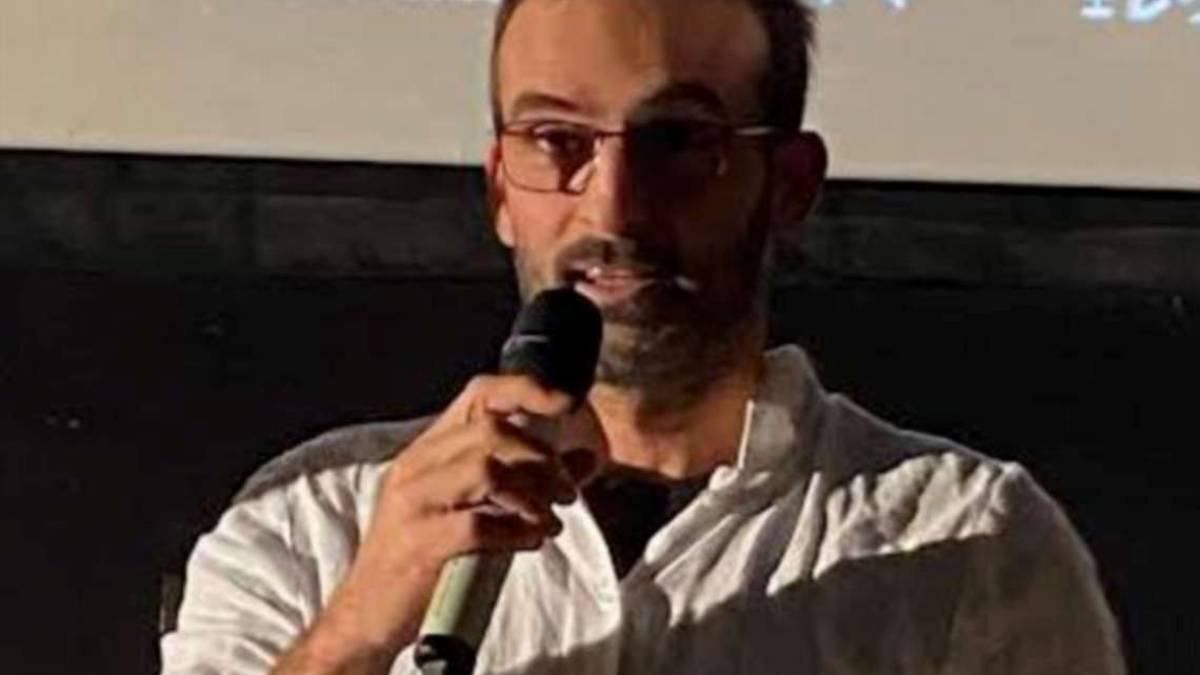 Forlì, ambiente da premio nei documentari di Cesare Maglioni