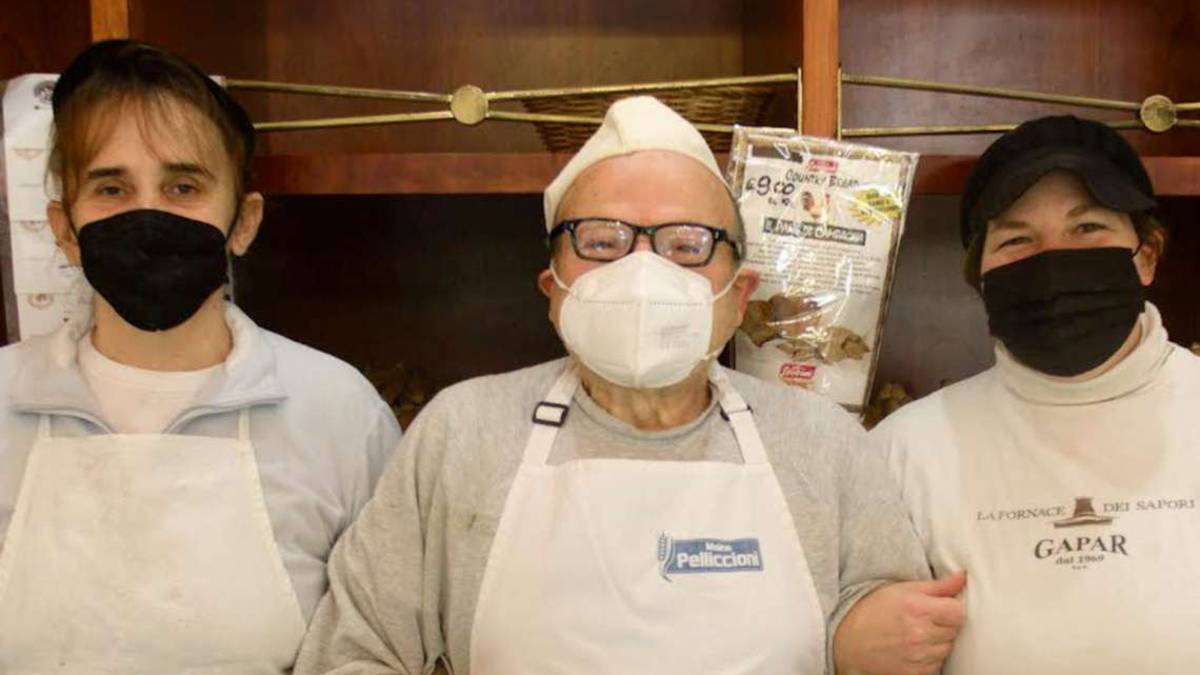 Ravenna, speranze per riaprire lo storico forno La Ravegnana