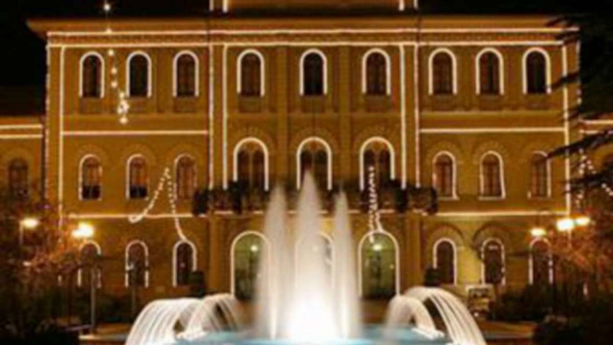 Cattolica a Natale non si spegne: ecco le iniziative