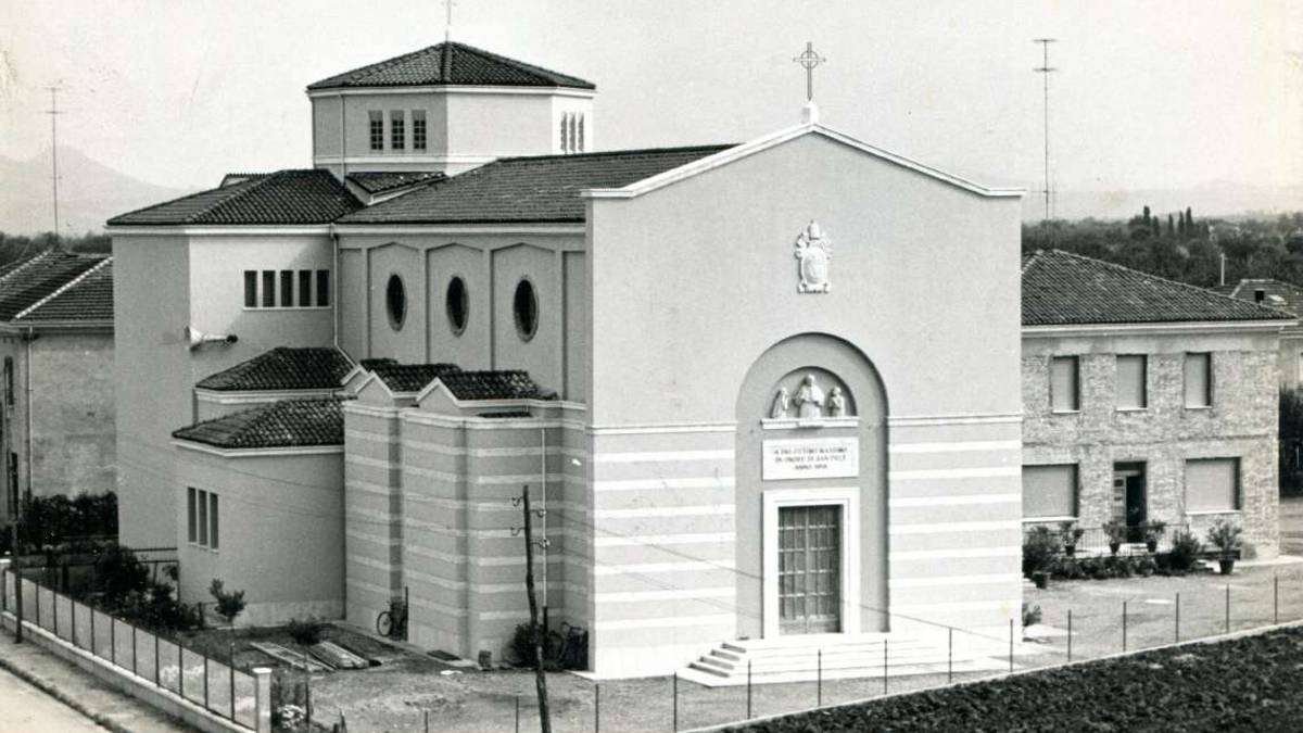 Le cento chiese di Forlì in una mostra e un libro