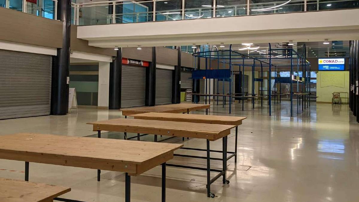 Cesena: petizione per partecipare alla rinascita del Foro Annonario