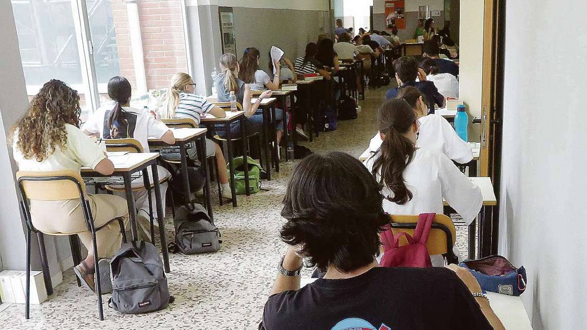 Alunni con disturbi specifici di apprendimento, casi triplicati in 10 anni