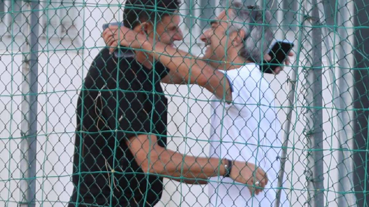 Calcio C, Cesena e Berti trattano il rinnovo fino al 2027. E a Villa Silvia si rivede Robert Lewis