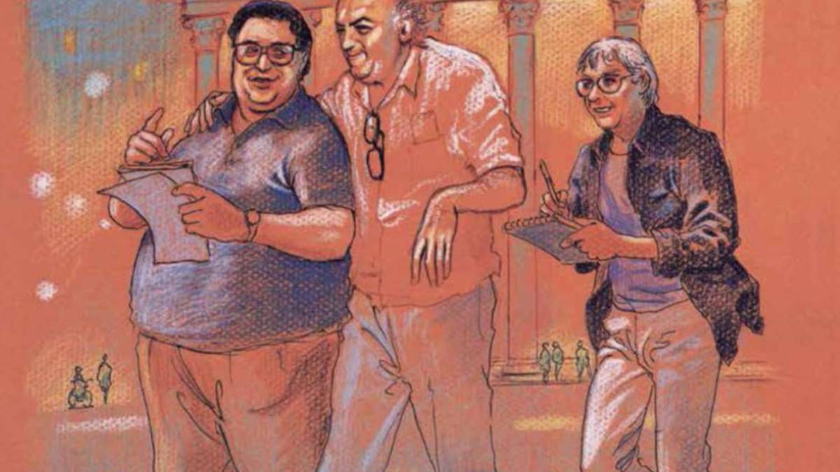 Amarcort: a Milo Manara il premio Un felliniano nel mondo