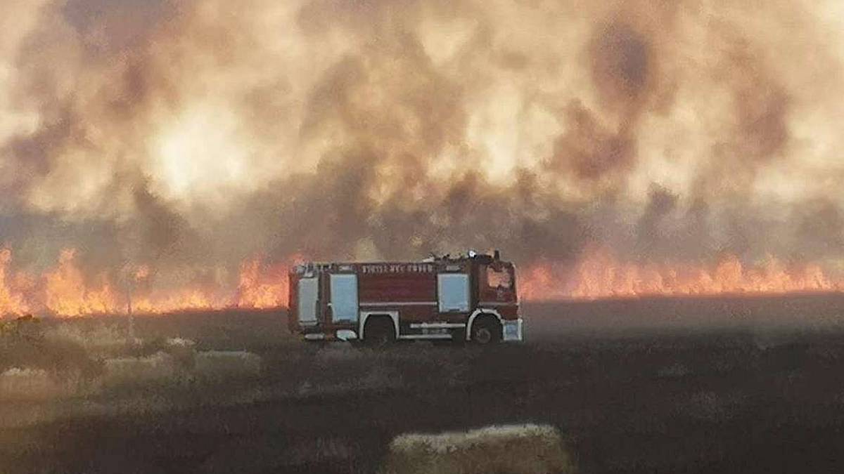 Incendio al Cab di Cervia, colpo di scena: il testimone chiave ritratta le accuse