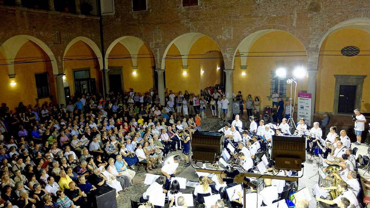Imola, dalla Diocesi uno spazio per gli eventi