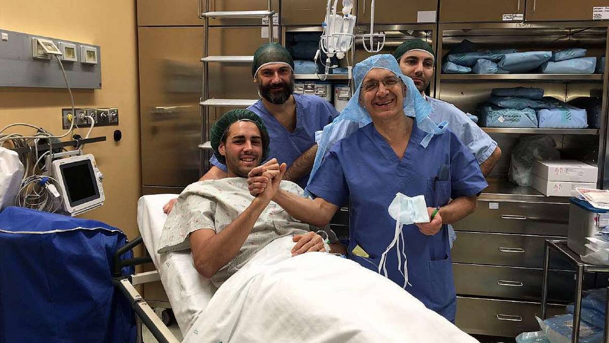 Olimpiadi, la risalita verso l'oro di Tamberi è iniziata in Romagna