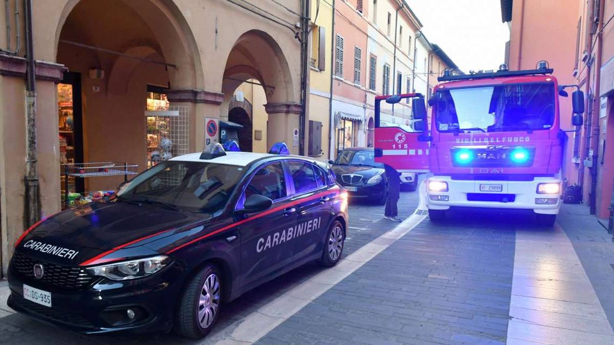 Meldola, intossicati dal monossido finiscono in camera iperbarica
