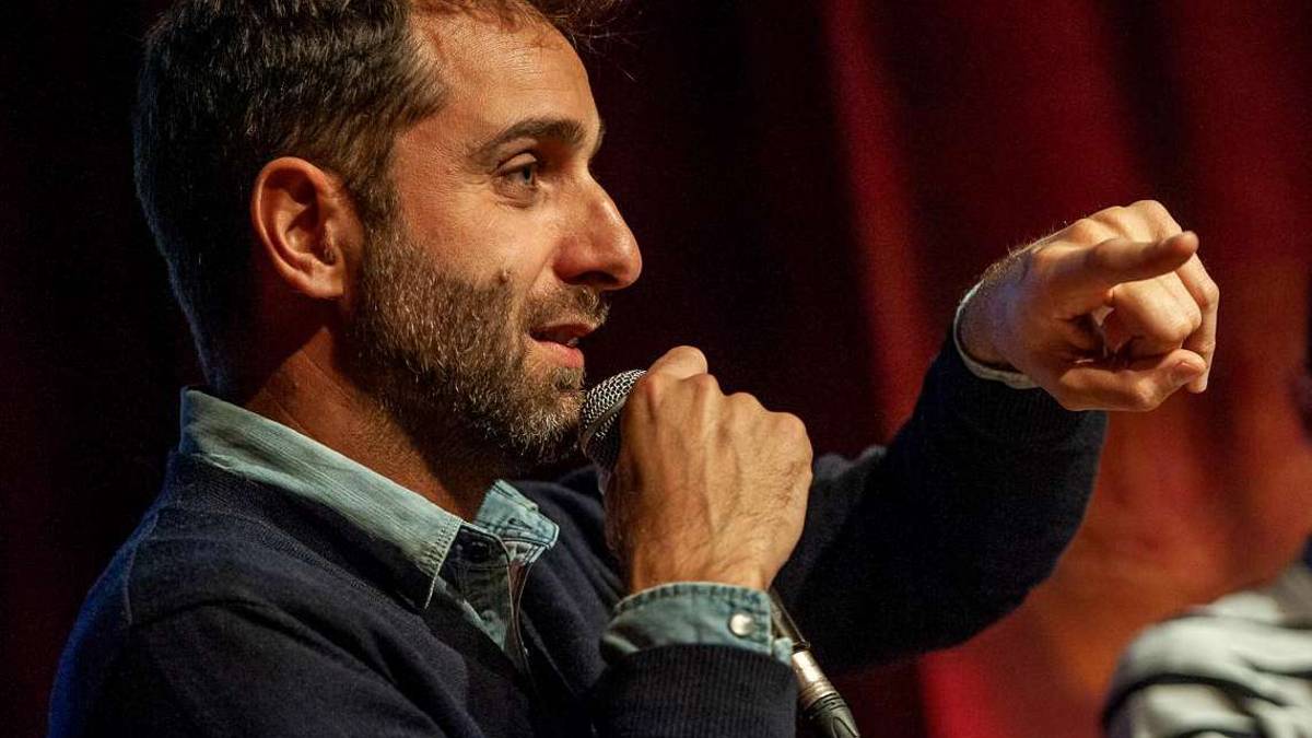Mosto, il succo delle storie: il festival torna in Val Bidente